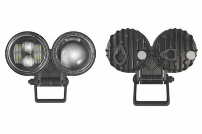 JW Speaker: 93 - 12/24V LED Lowbeam LHT R112