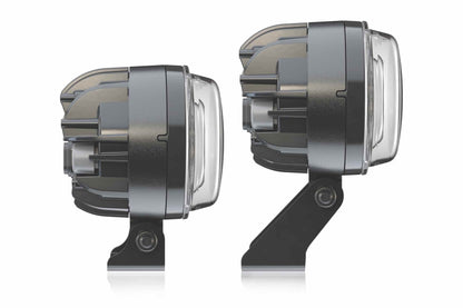 JW Speaker: 93 - 12/24V LED Lowbeam RHT DOT R112