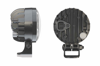 Altavoz JW: 97 - Montaje en panel de 3 mm y 3 puntos