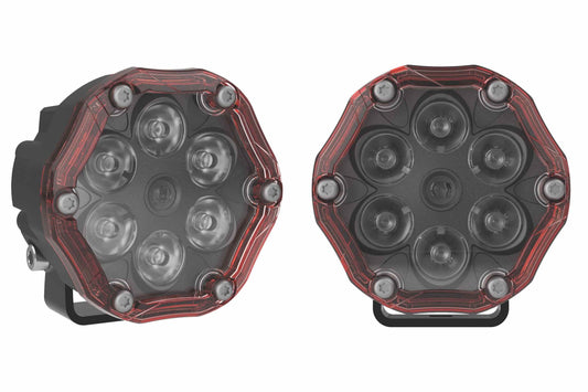 Orador JW: TRAIL6 SPORT (SET)