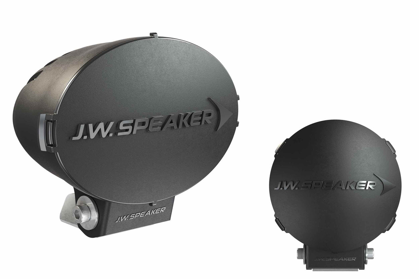 JW Speaker: TS3001R-Driving-12/24V SAE (SET)