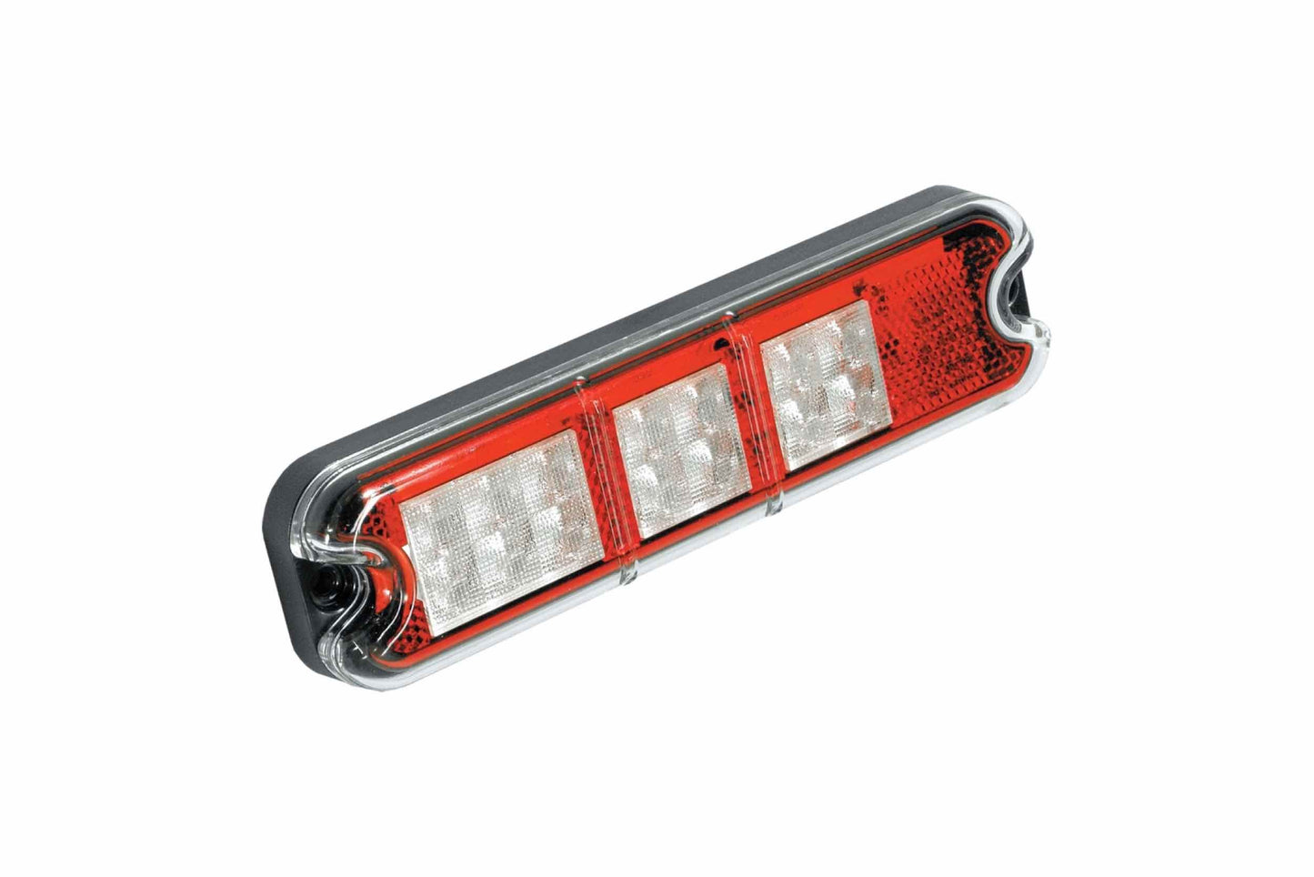 Altavoz JW: 281 12 V (cada uno / parada / giro / cola / marcha atrás / sin intermitente)