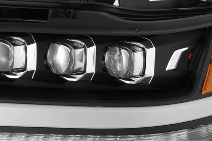 2019-2024 Dodge Ram 1500 Nova LED Headlights