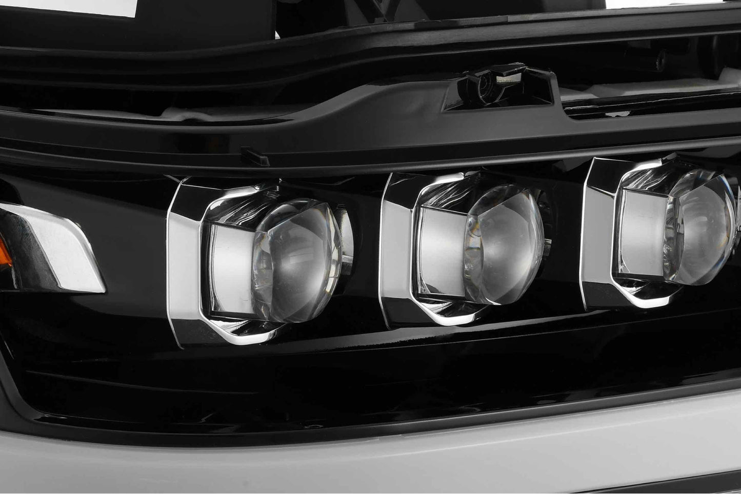 2019-2024 Dodge Ram 1500 Nova LED Headlights