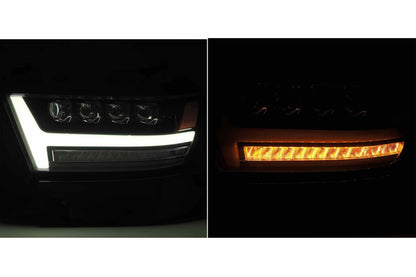2019-2024 Dodge Ram 1500 Nova LED Headlights