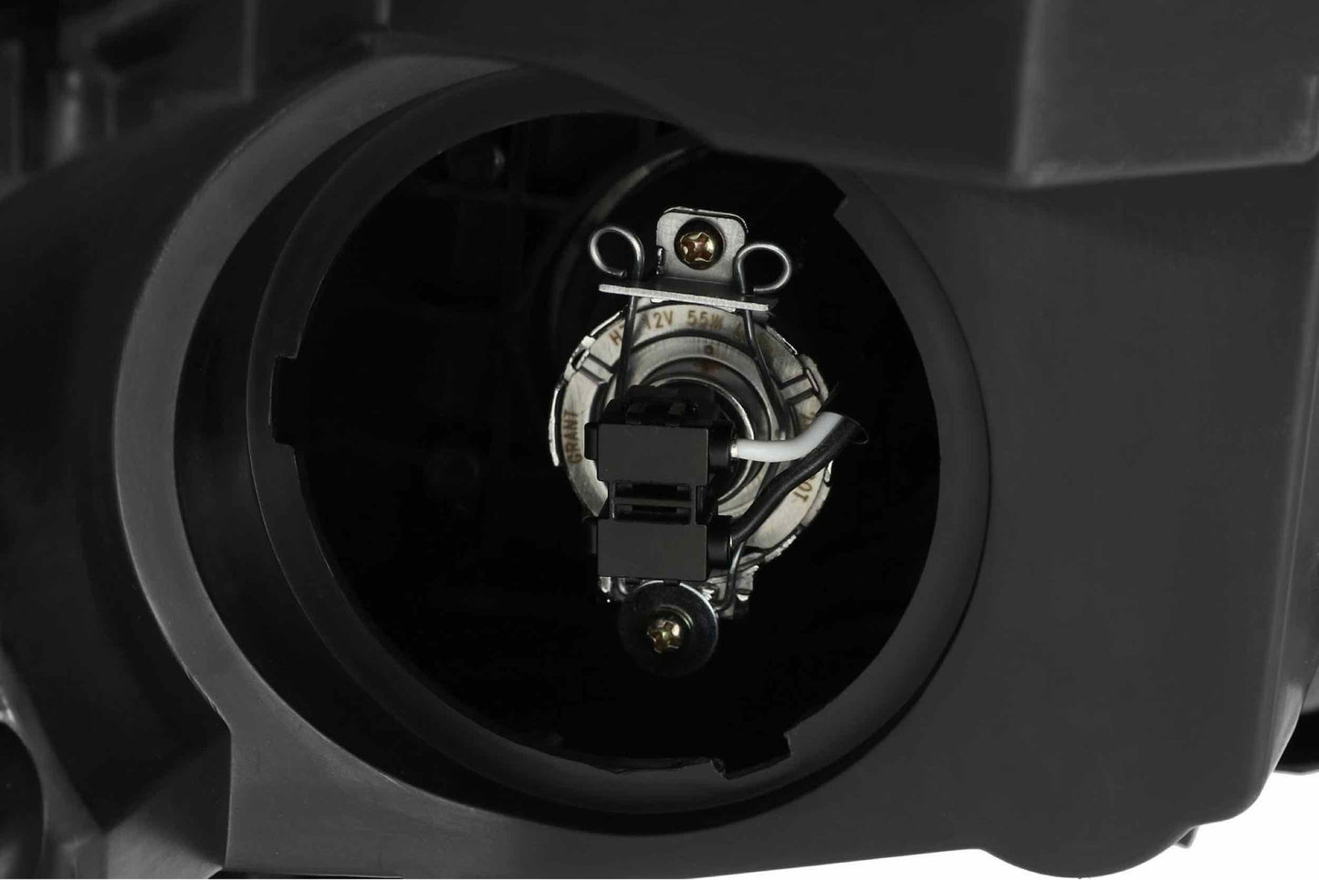2019-2024 Dodge Ram 1500 Luxx LED-Scheinwerfer 