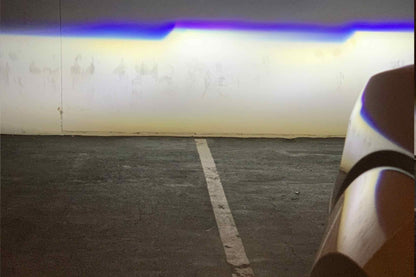 Faros delanteros LED ARex Nova: Ford F150 (09-14) - Cromados (juego)