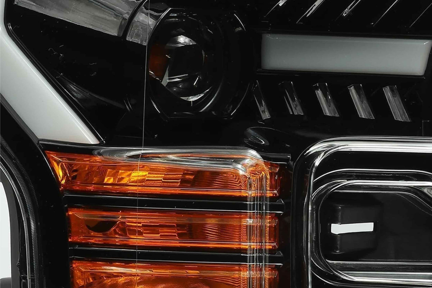 Faros halógenos ARex Pro:: Ford F150 (15-17)