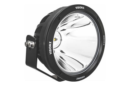 Vision X CG2 Cannon Pod: (3.0in / Square / 3 LED / 42W / DT Connector)