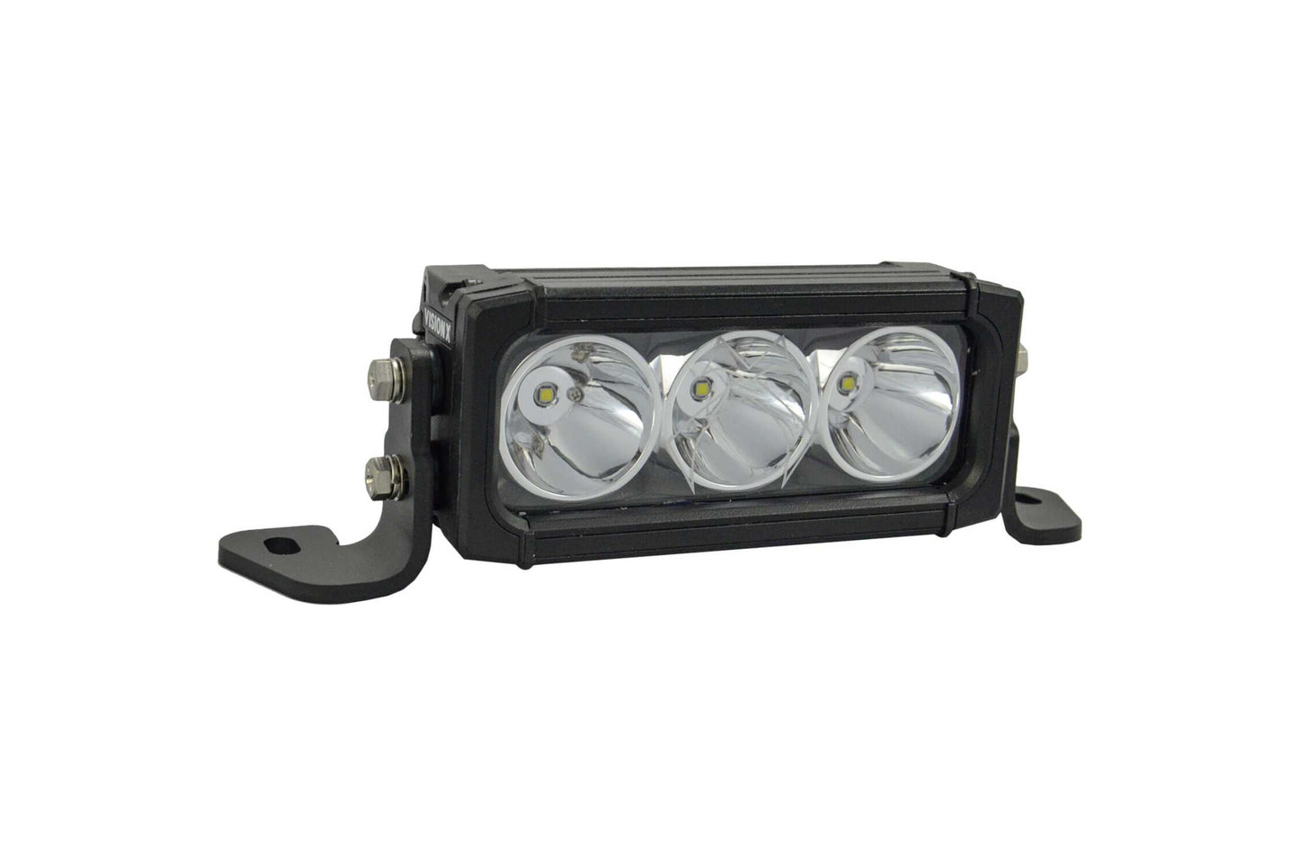 Vision X Light Bar: 19in (9-LED / XPR-S / Xtreme Distance Spot Beam)