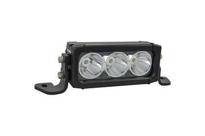 Vision X Light Bar: 19in (9-LED / XPR-S / Xtreme Distance Spot Beam / with Halo)