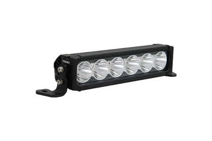 Vision X Light Bar: 12in (6-LED / XPR-S / Xtreme Distance Spot Beam / with Halo)