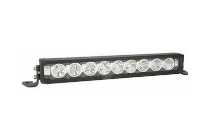 Vision X Light Bar: 40in (21-LED / XPR-S / Xtreme Distance Spot Beam / with Halo)