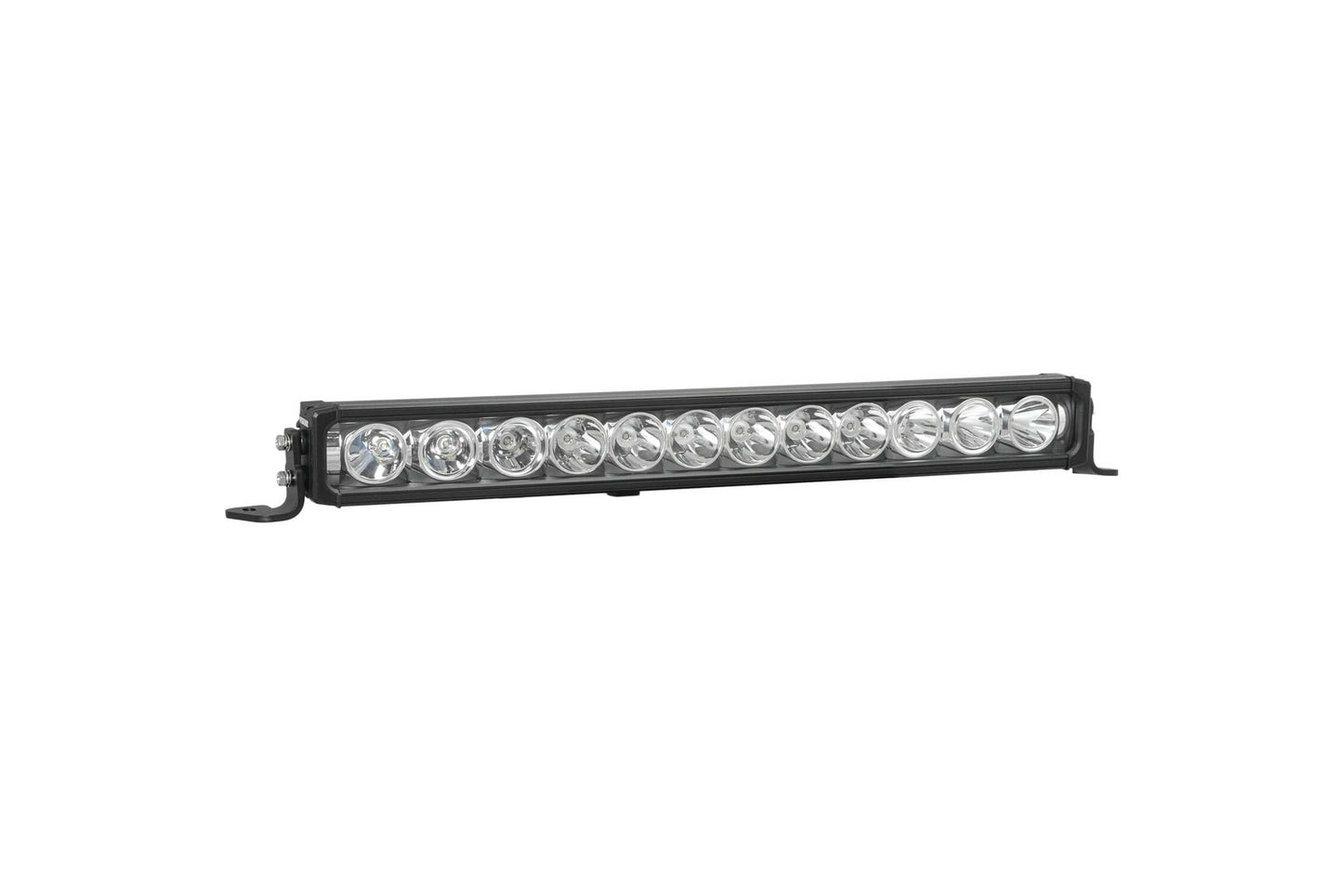 Vision X Light Bar: 35in (18-LED / XPR-S / Xtreme Distance Spot Beam / with Halo)