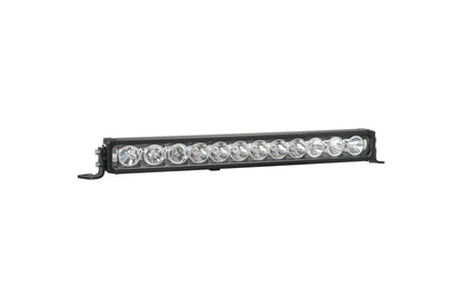 Vision X Light Bar: 19in (9-LED / XPR-S / Xtreme Distance Spot Beam / with Halo)