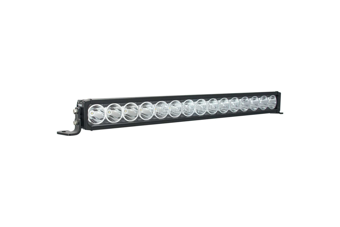 Vision X Light Bar: 40in (21-LED / XPR / Mixed Beam / with Halo)