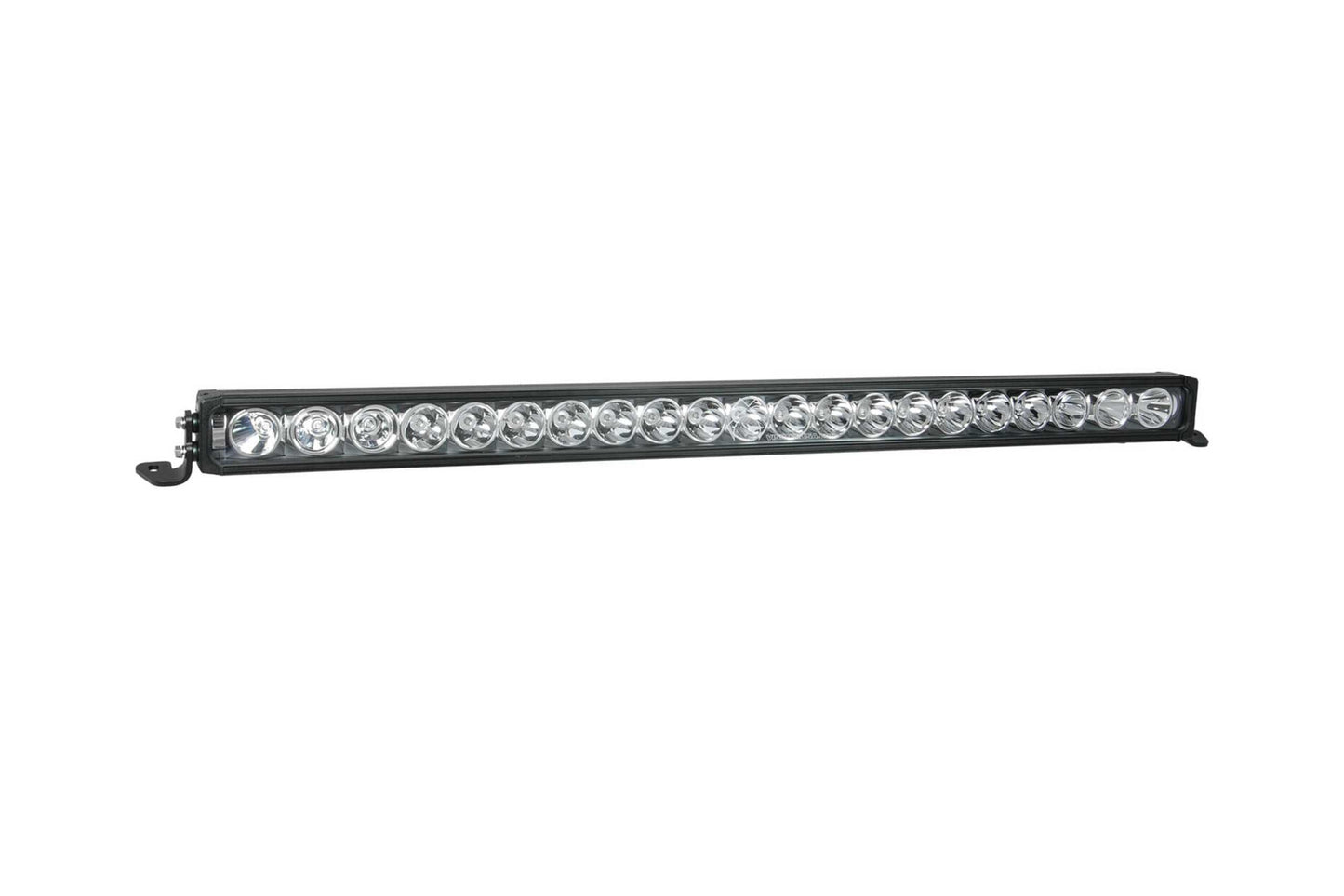 Vision X Light Bar: 25in (12-LED / XPR / Mixed Beam / with Halo)