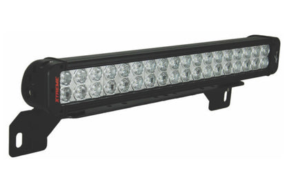 Vision X Bumper Mount LED System: Ford F150 Eco Boost (09-14) (2x XIL-PX610 Light Bars)