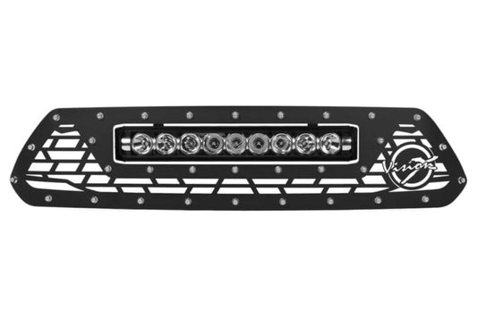 Vision X Grille LED System: Toyota Tacoma (12-15) (XPR-9M)