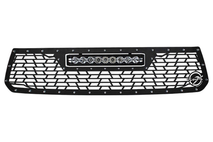 Vision X Grille LED System: Toyota Tundra (14-20) (Cannon CG2)