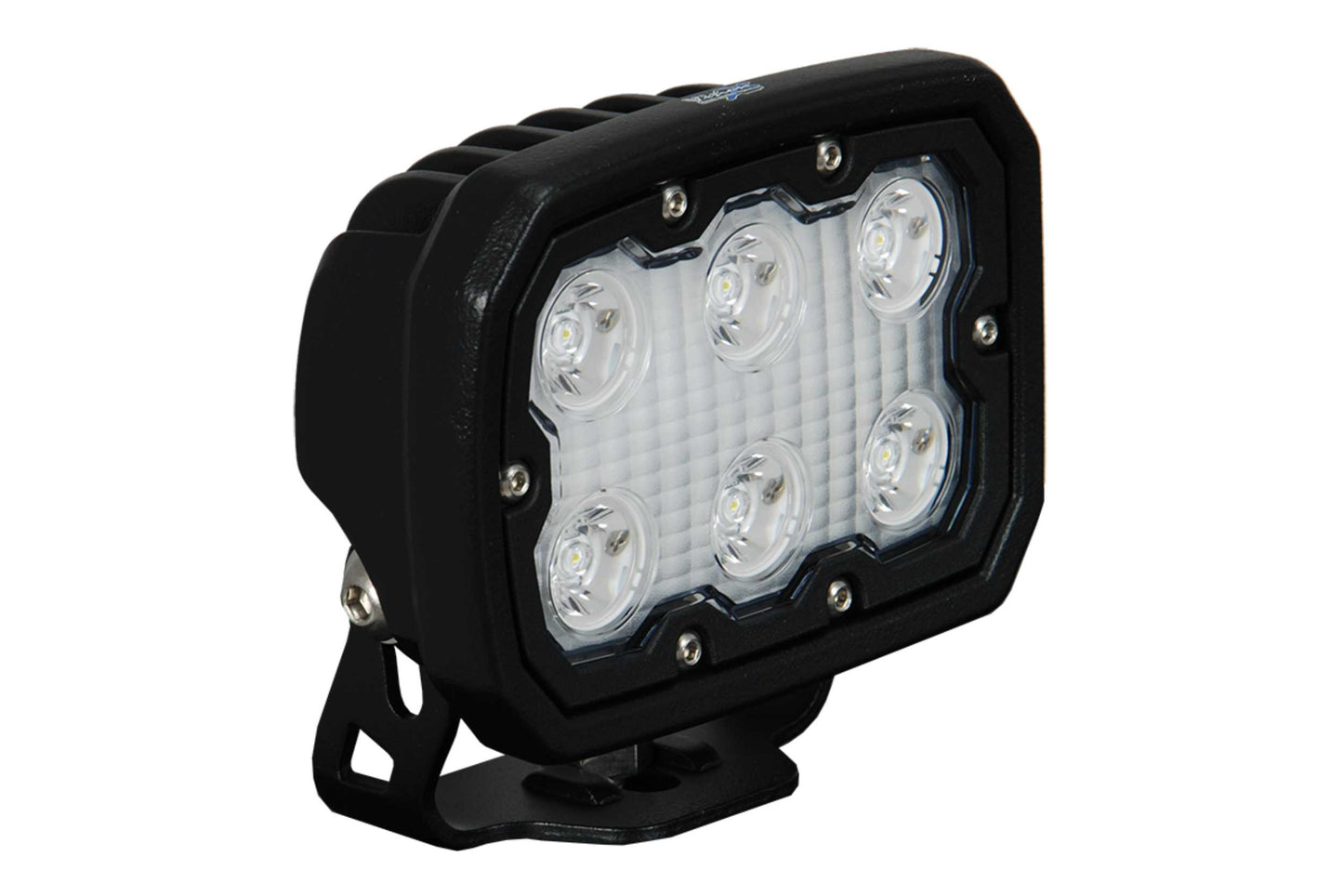 Vision X Duralux LED Work Light: Mini (4 LED / 60 Degree Beam)