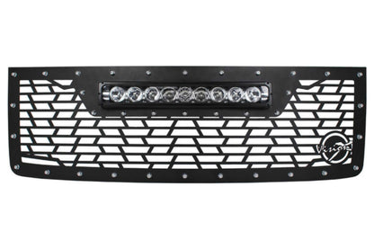 Vision X Grille LED System: GMC Sierra HD (11-14) (XPR-9M)