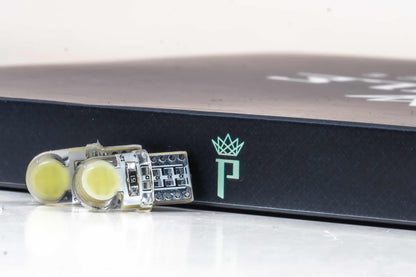 T10/194: Profile Crown Pro LED bulb