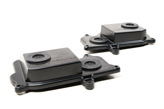 Fundas protectoras contra el polvo: Ram 2009-2018 (proyector) (juego)