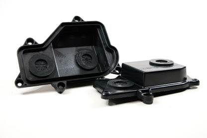 Dust Covers: 2009-2018 Ram (Projector) (Set)