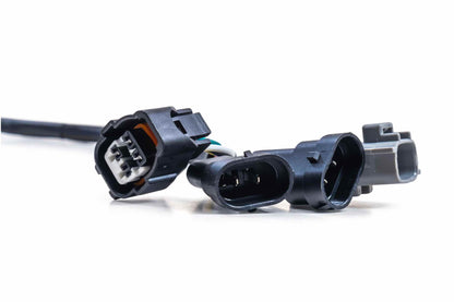 Conversion Harness: Tacoma OEM LED Headlights (16-23) (Pair)