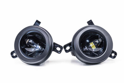 2009-2012 Audi S4 XB LED Fog Lights