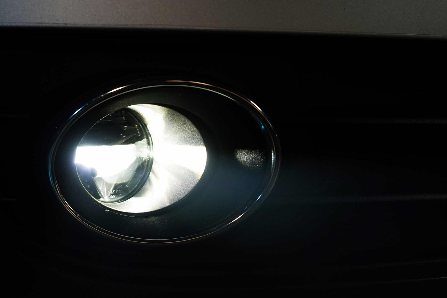2009-2012 Audi S4 XB LED Fog Lights