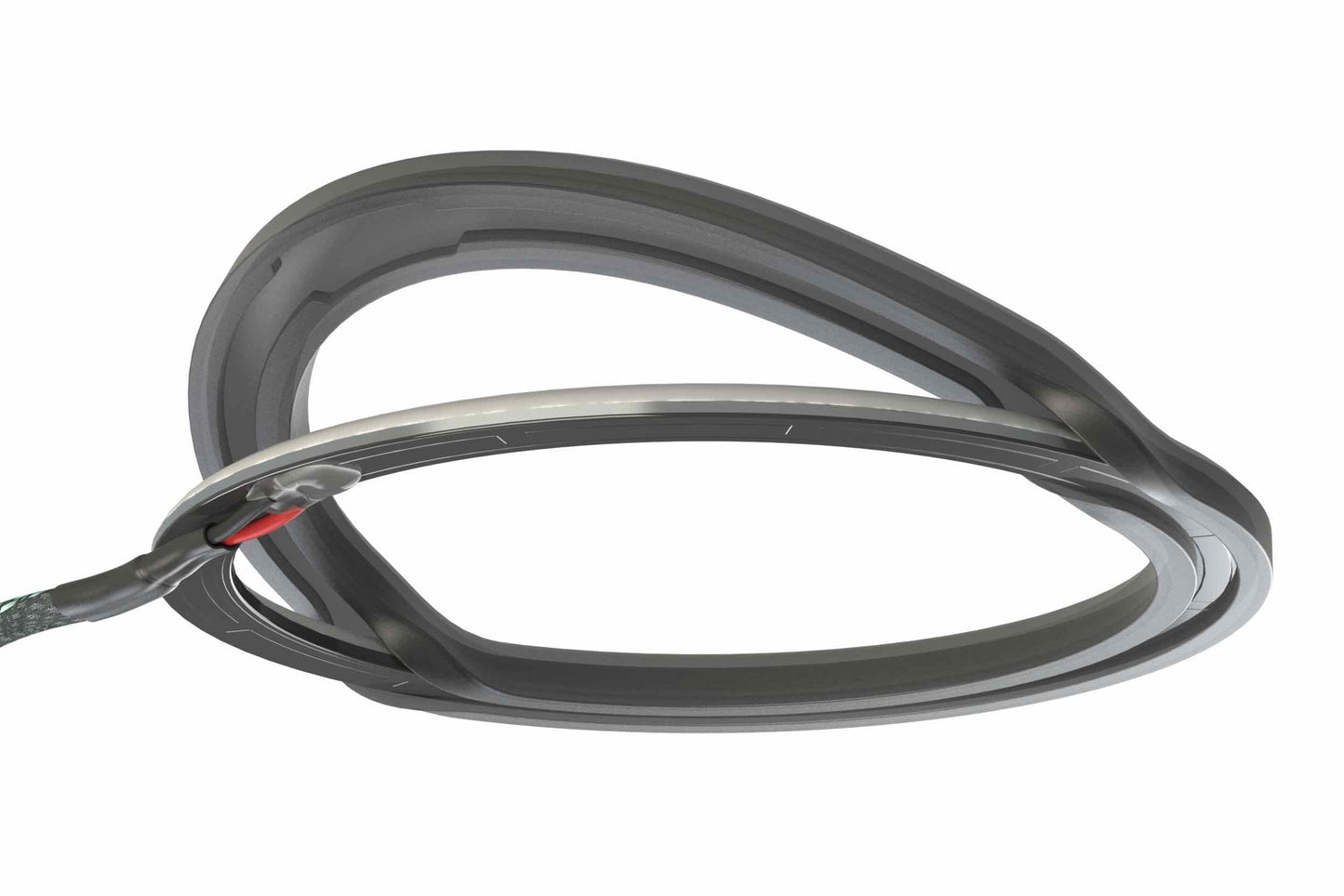 Profile Smoke Rings: 70mm (Prism/Set)