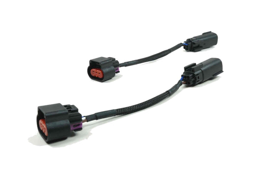 Umrüstkabelbaum: H13 LED &gt; Jeep JL (18+)