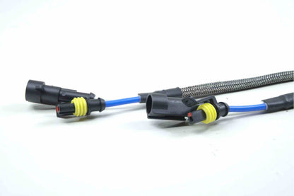 AMP > D2S Ballast Adapters (90 degree/Premium)