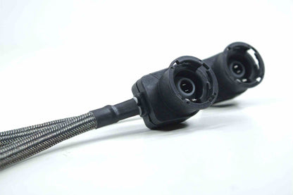 AMP > D2S Ballast Adapters (90 degree/Premium)