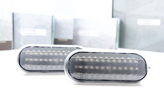 Ford F-150 XB (2015+) LED-Ladeflächenbeleuchtung