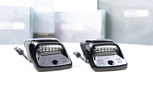 2005-2015 Toyota Tacoma XB LED License Plate Lights