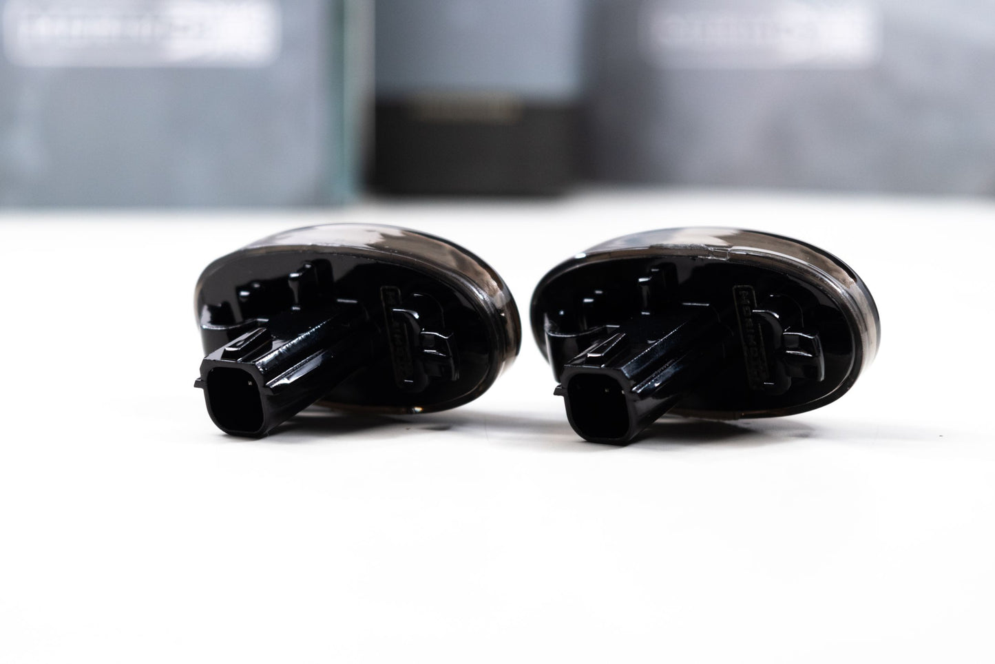 2011-2022 Ford Super Duty Dually XB LED Side Markers
