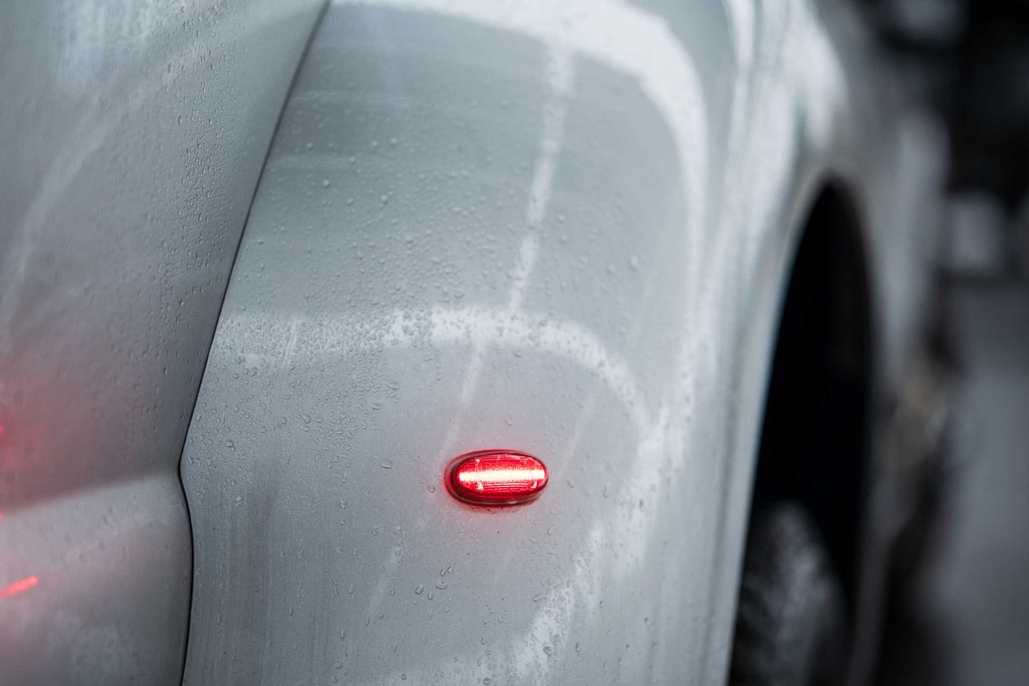 2011-2022 Ford Super Duty Dually XB LED Side Markers