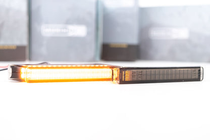 XB LED Side Mirror Lights: Ford F150 (09-14 / Pair / Front)