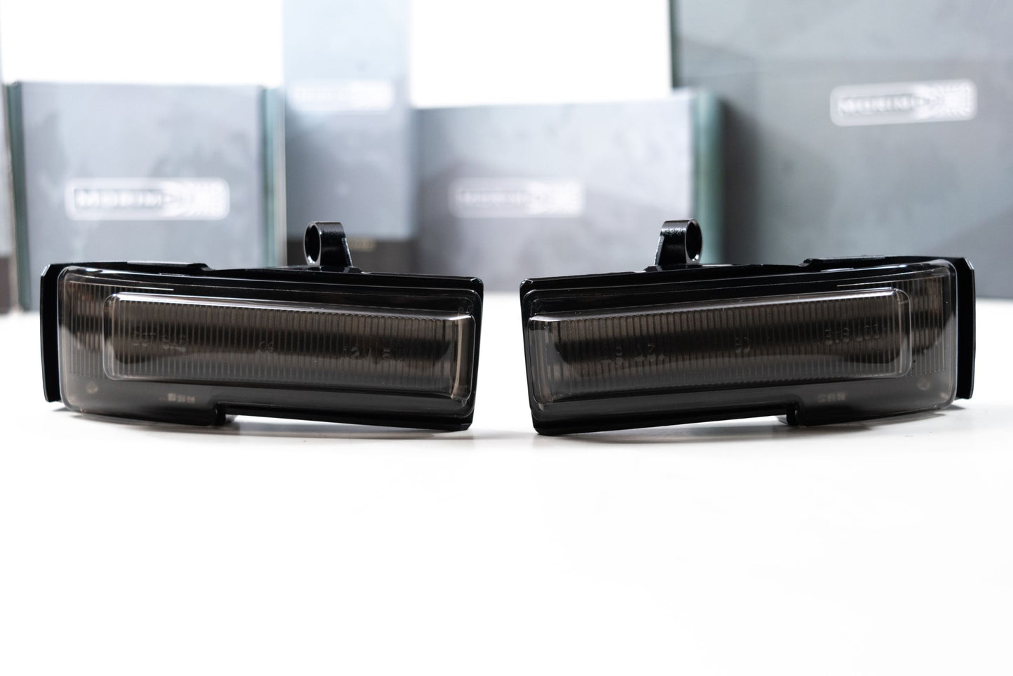 2015-2020 Ford F-150 XB LED Side Mirror Lights