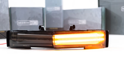2015-2020 Ford F-150 XB LED Side Mirror Lights