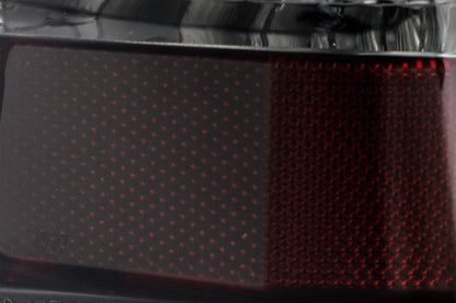 ARex Pro LED Tails: Toyota Tacoma (16-23) (Jet Black)