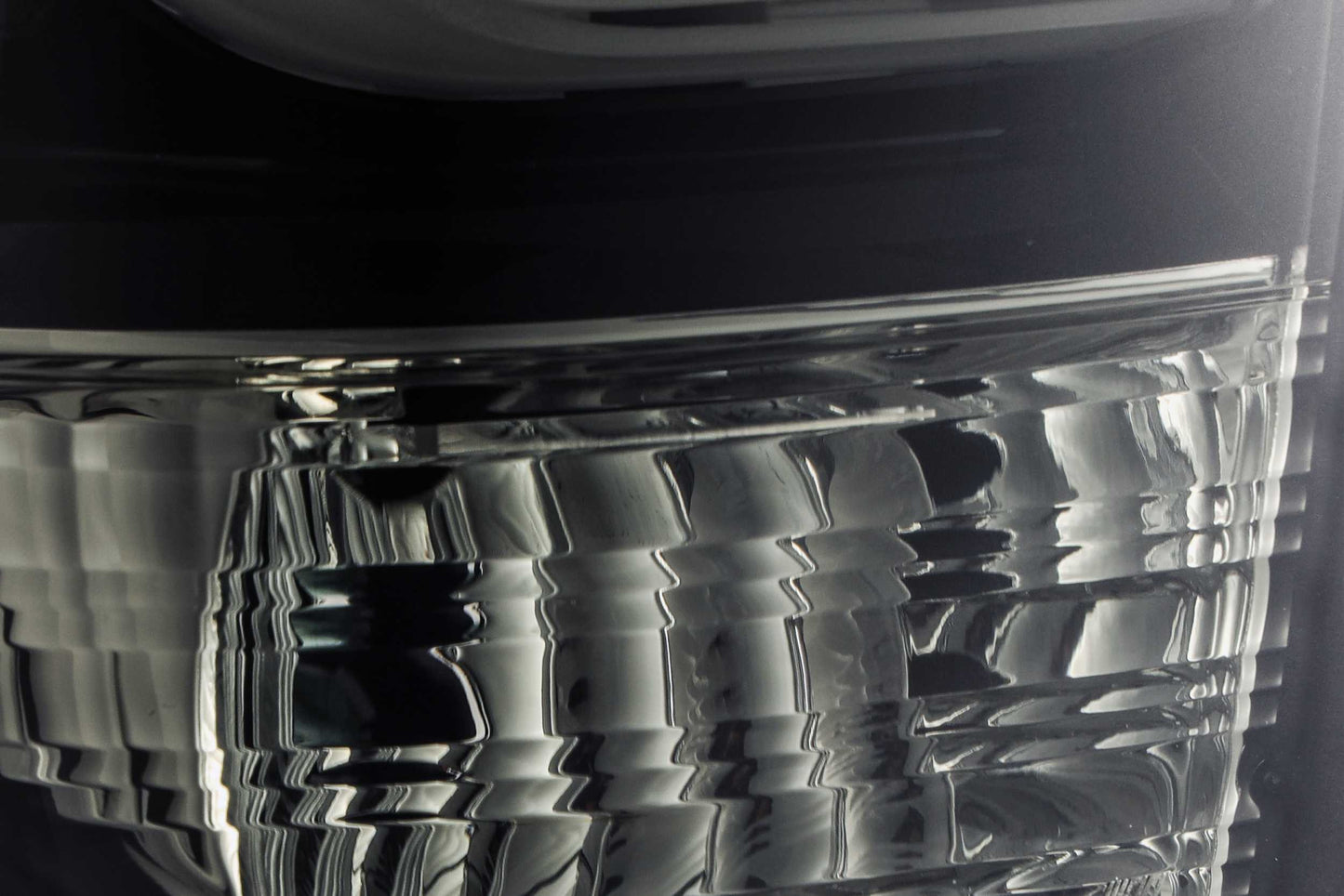 ARex Pro LED Tails: Toyota Tundra (14-21) (Jet Black)