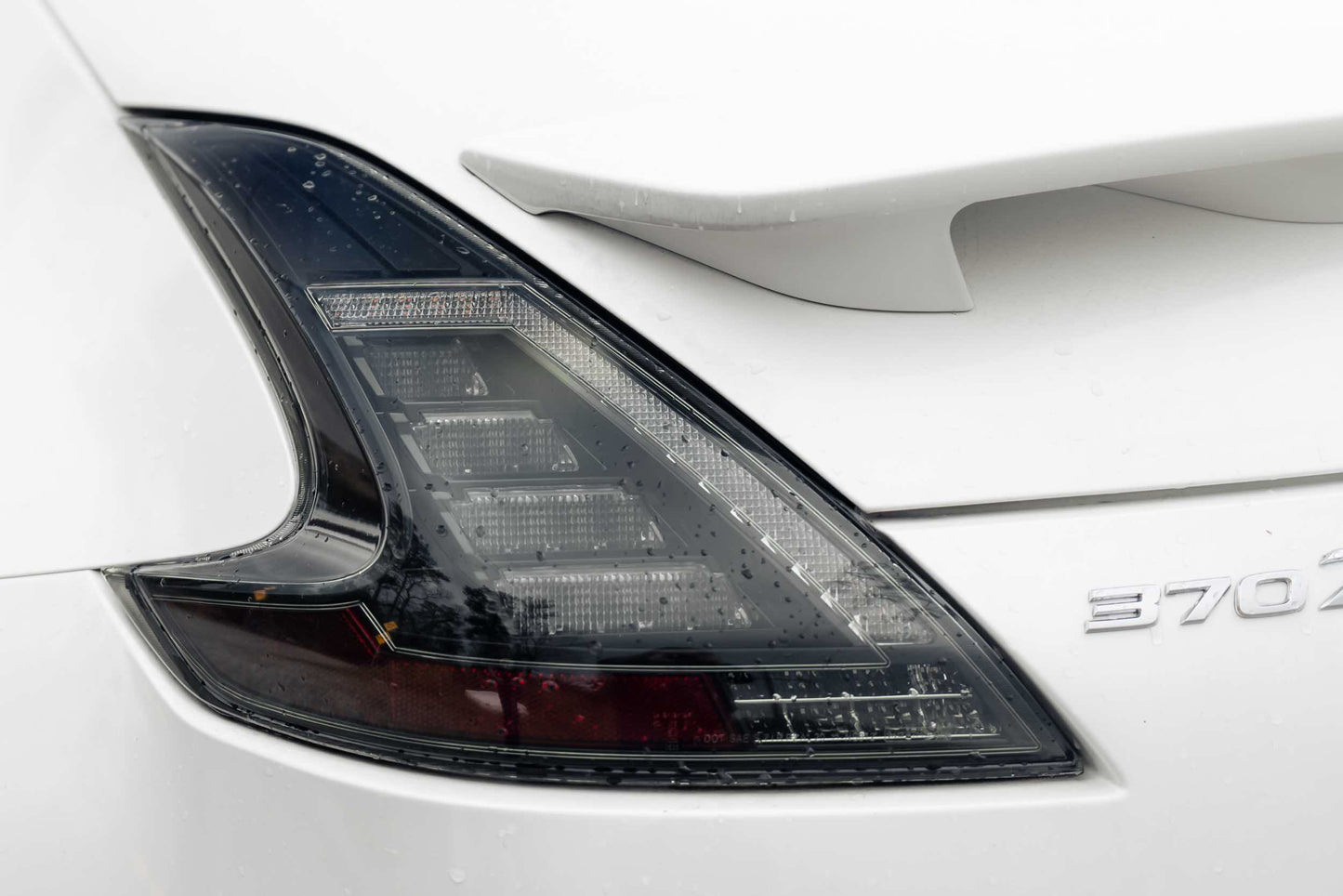 2009-2020 Nissan 370Z XB LED Tail Lights