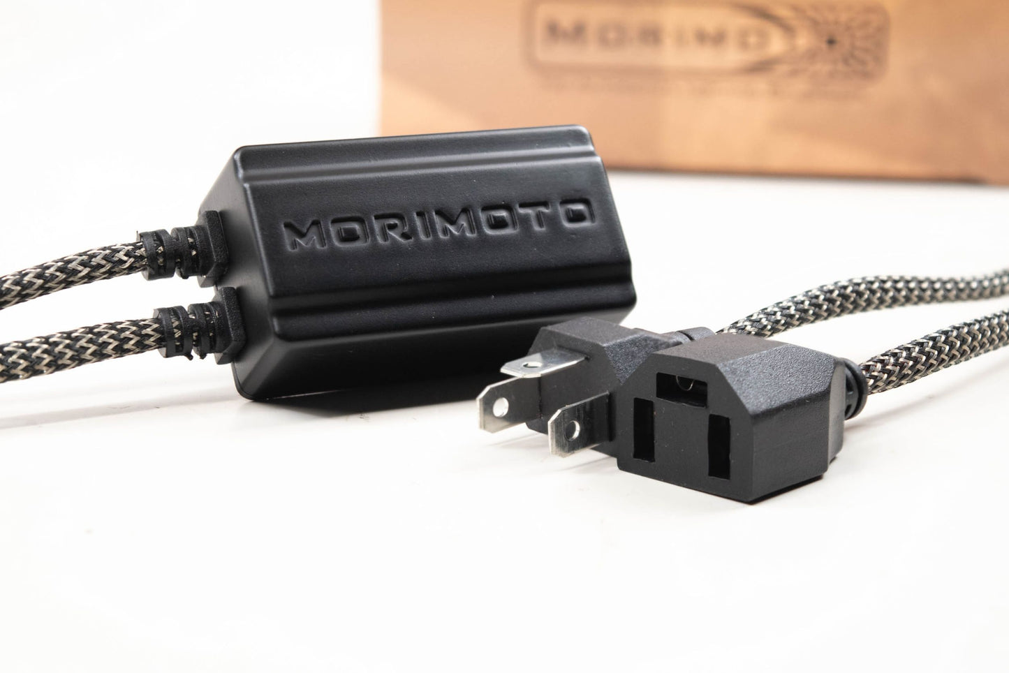 PWM Module: Morimoto 2Stroke 3.0 (Pair / H11)