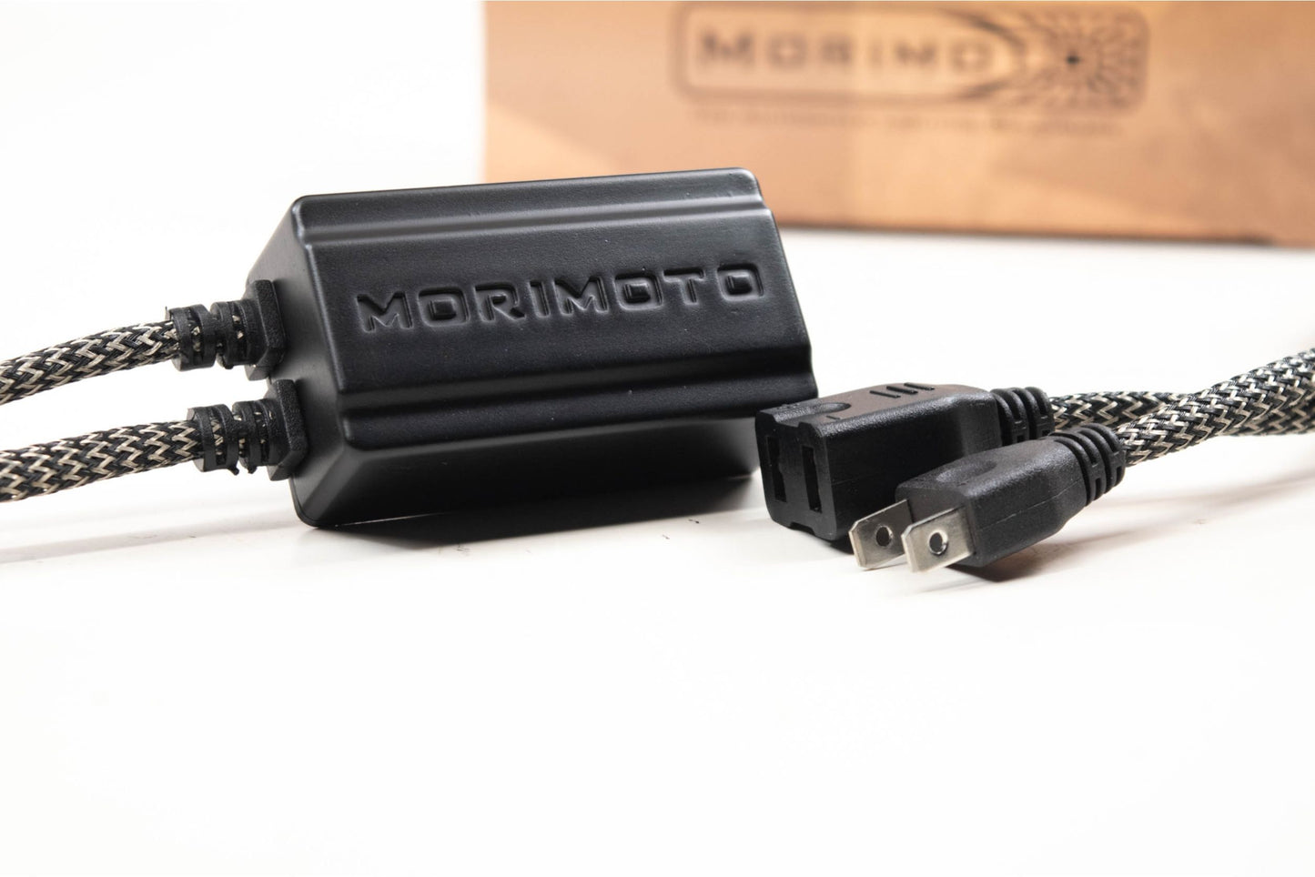 PWM-Modul: Morimoto 2Stroke 3.0 (Paar / H13/9008)