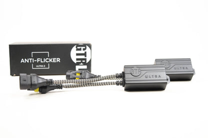 Módulo PWM: GTR Ultra 2.0 (par / 9007)