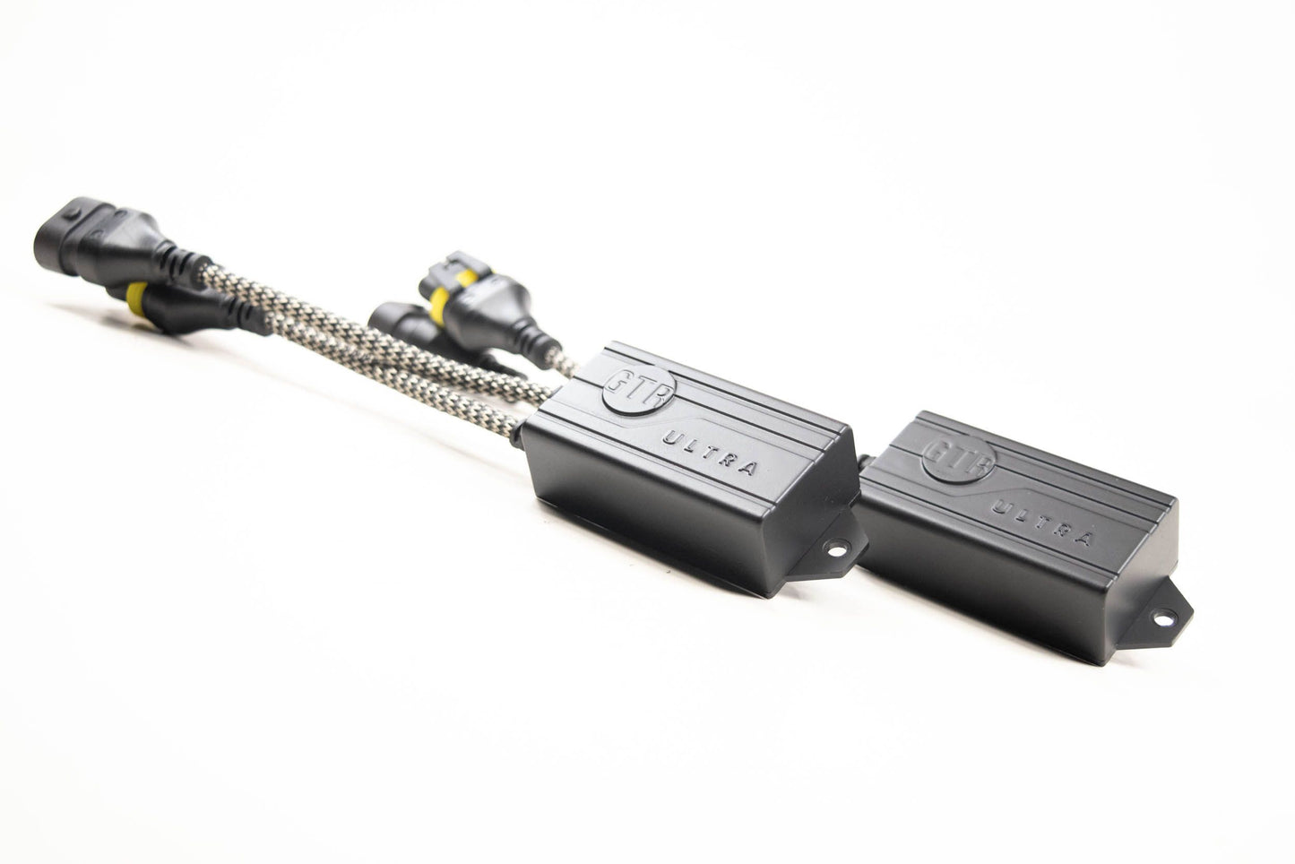 Módulo PWM: GTR Ultra 2.0 (par / 9007)